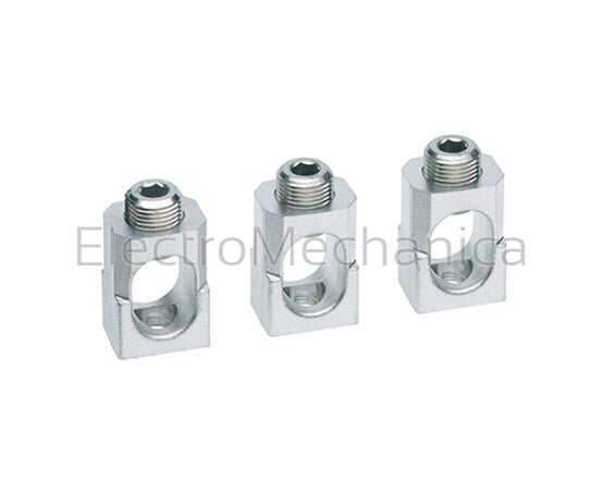 HYD003H COLLAR TERMINAL h400/630 (3pcs)