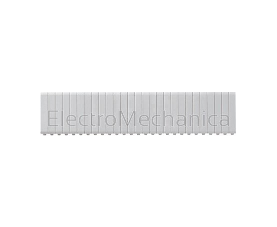 JP002 24 WAY CLIP-IN BLANKING STRIP