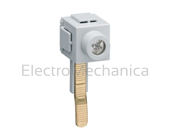 KF83C ENLARGED TERM 25mm2 SIDE/TOP ENT