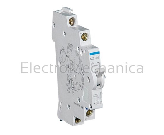MZ202 ALARM CONTACT 1NO+1NC FOR MCBs