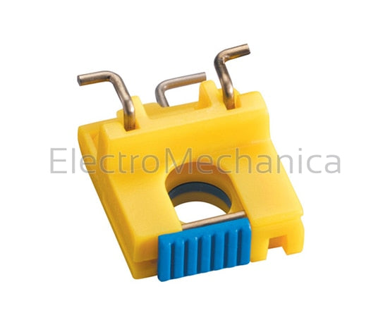 MZN175 PADLOCK LEVER ATTACHMENT FOR MCBs