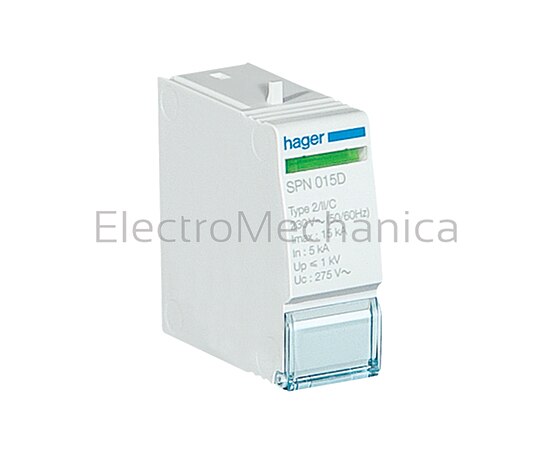 SPN015D REPLACEMENT CARTRIDGE SPN215