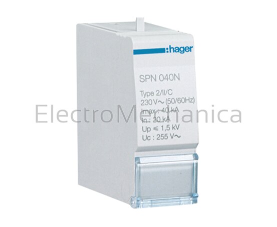 SPN040N REPLACEMENT CARTRIDGE-SPN