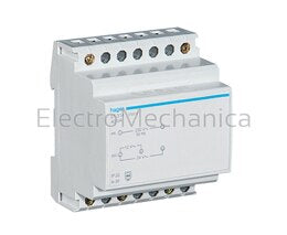ST314 MOD TRANSFORMER 40VA 230V/12-24V