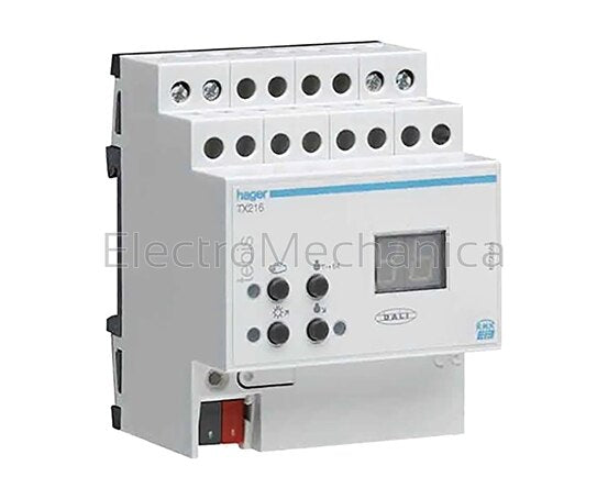 TX216 KNX/DALI GATEWAY