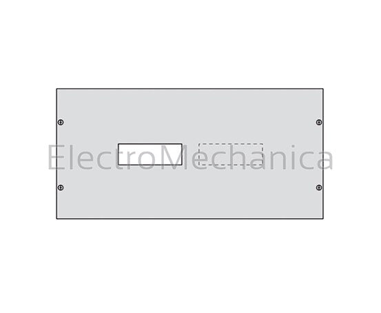 UC021H MOUNT KIT MCCB 250A 300x600W