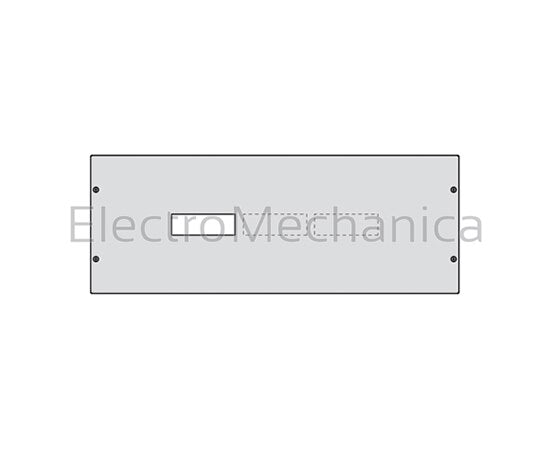 UC054H MOUNT KIT MCCB (H) 1000A 400x600W