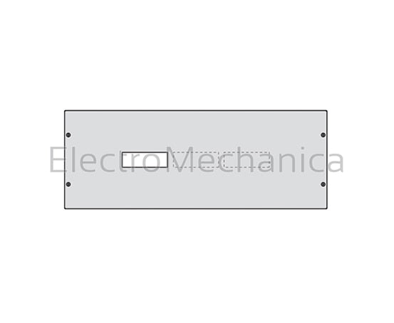 UC207 MOUNT KIT MCB 36MOD 200x800W