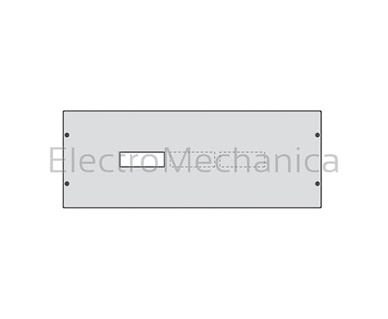 UC055H MOUNT KIT MCCB (H) 1000A 400x800W