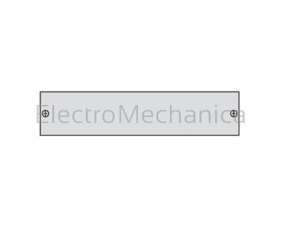 UC239 BLANKING PLATE H100 W600