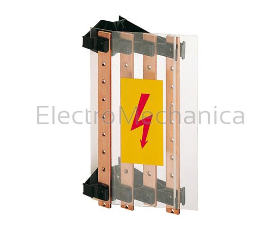 UC830 SIDE MOUNT 4P BUSBAR SUPPORT 250A