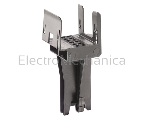 UC915 40x60x80 CLIP-IN TRUNKING SUPPORT