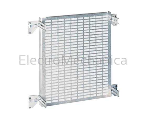 UC964 FERFORATED CHASSIS 600x600W