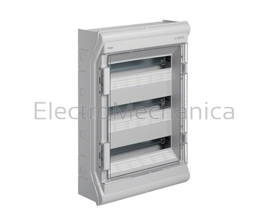 VE318L 54 WAY IP65 SURFACE MOUNT DB