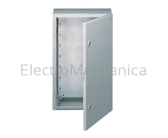 VP72G POLY ENCLOSURE IP65 650x400x210