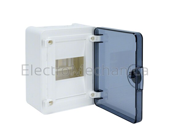 VS108TJ 8 WAY SURFACE D/B T/PARENT DOOR