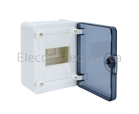 VS104TJ 4 WAY SURFACE D/B T/PARENT DOOR
