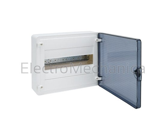 VS118TJ 18 WAY SURFACE D/B T/PARENT DOOR