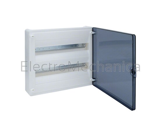 VS218TJ 36 WAY SURFACE D/B T/PARENT DOOR