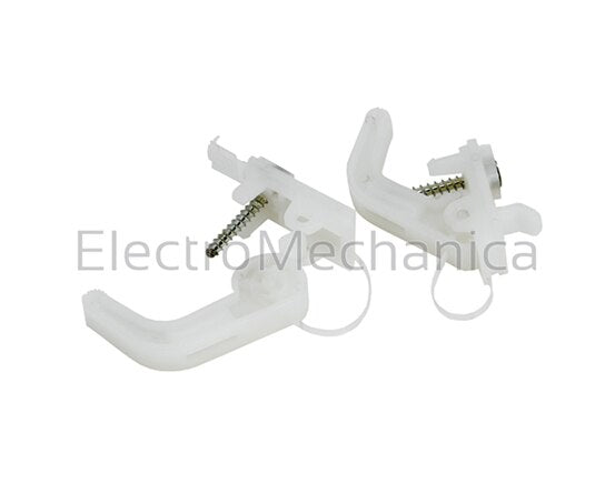 VZ696N HOLLOW WALL MOUNT BRACKET