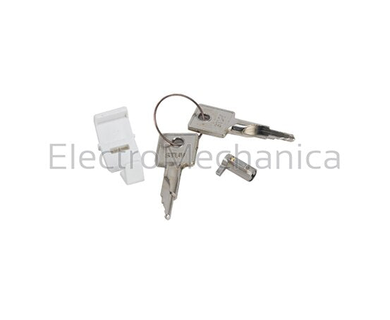 VZ794N KEY LOCK FACILITY FOR GOLF D/Bs