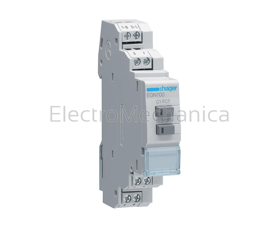 EGN100 BLUETOOTH 1CH DIGITAL TIME SW