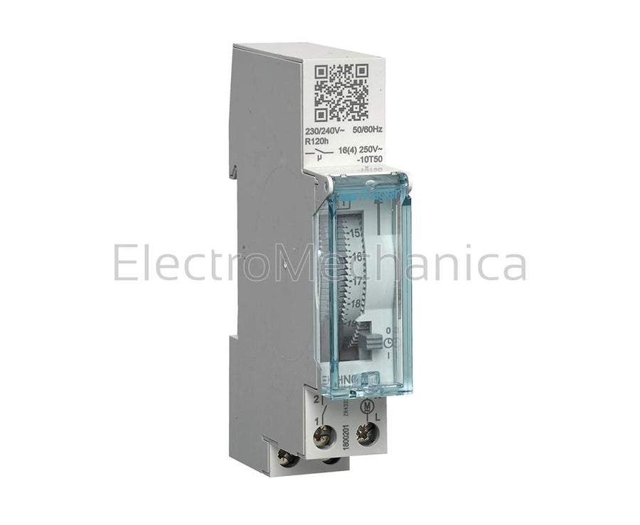 EHN010 24HR 1MOD TIME SWITCH NO RESERVE