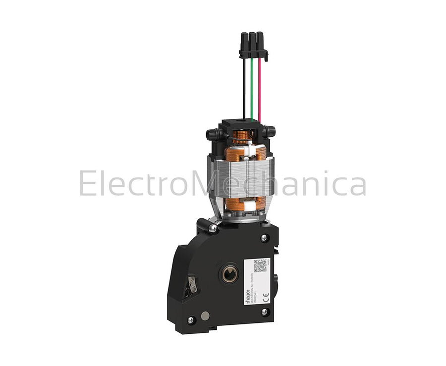 HWX005HSA MOTOR OPERATORS HW1 380-400V AC