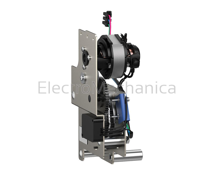 HWX014HSA MOTOR OPERATORS HW2/4 200-250VAC