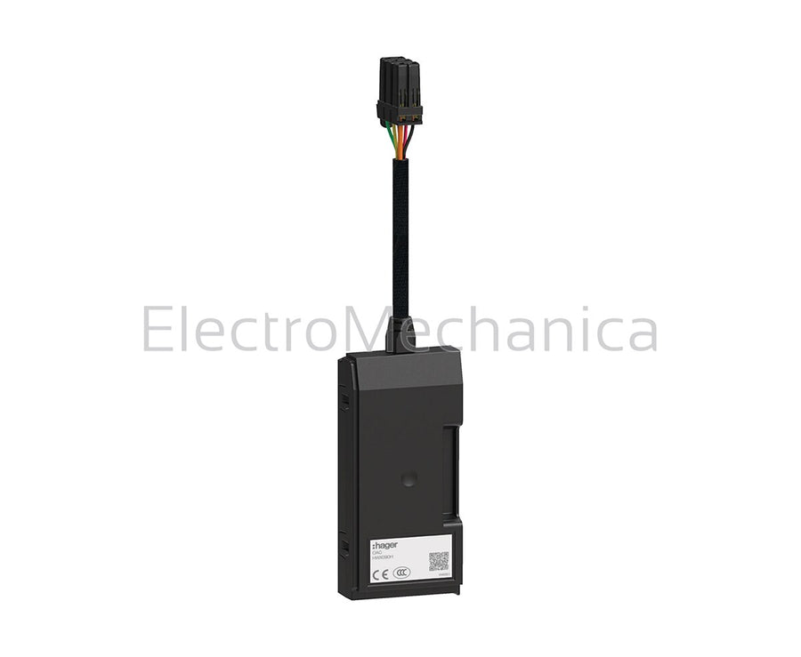 HWX090HSA 1CO OUTPUT ALARM MODULE ACB