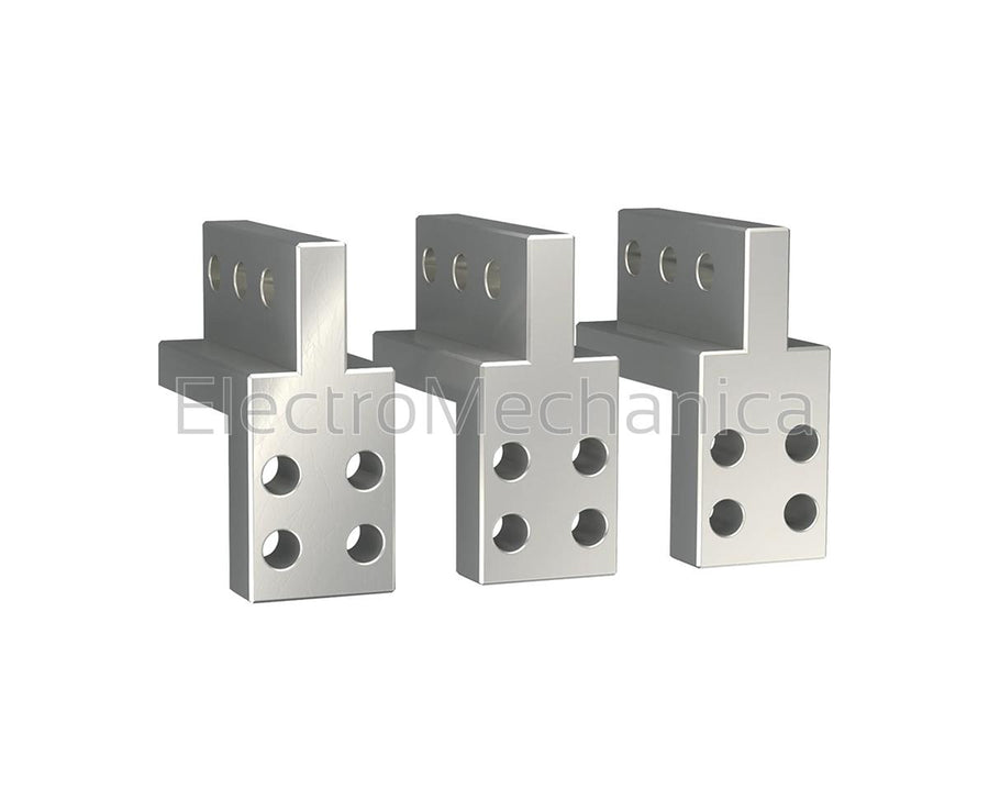 HWY005H 3P VERTICAL CONNECTOR KIT HW1
