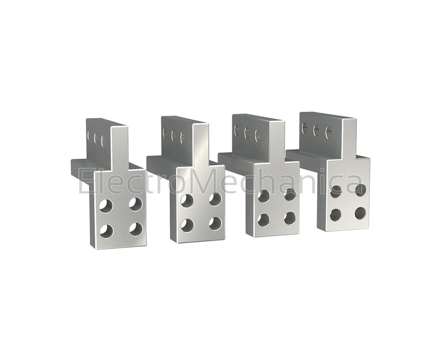 HWY006H 4P VERTICAL CONNECTOR KIT HW1