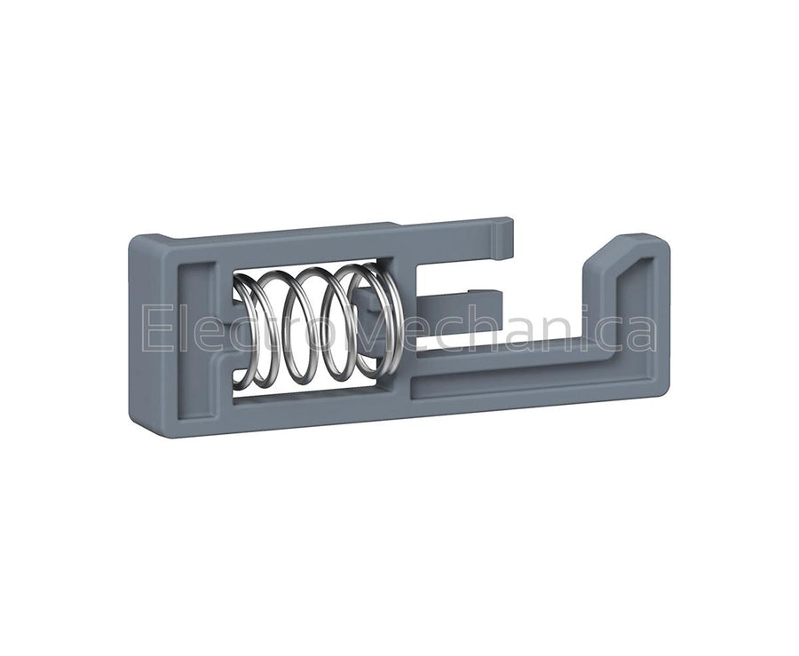 HWY239H RI DOOR RACKING I/LOCK D/O HW2/4