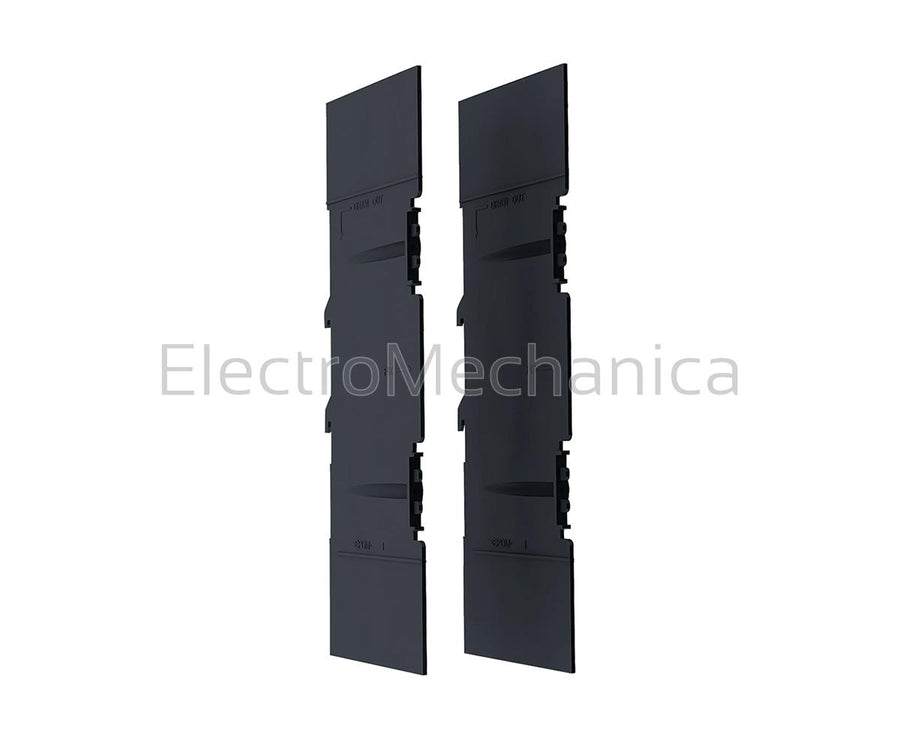 HWY240HSA 3PH BARRIERS FOR FIXED /D/O HW1