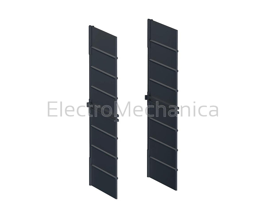 HWY248HSA 3PH BARRIERS FOR DRAWOUT HW2/4