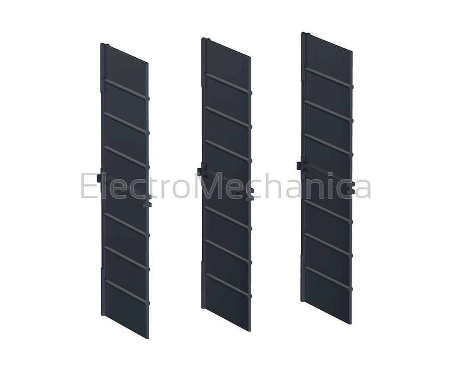 HWY249HSA 4PH BARRIERS FOR DRAWOUT HW2/4