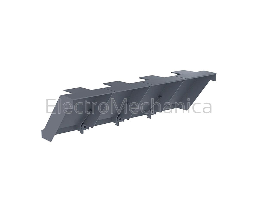 HWY958H 3P ARC CHUTE COVER HW1