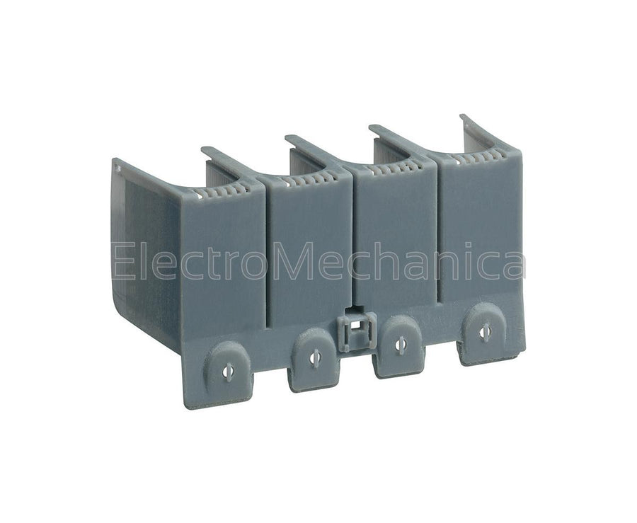 HYB022H TERMINAL COVER 4P x250