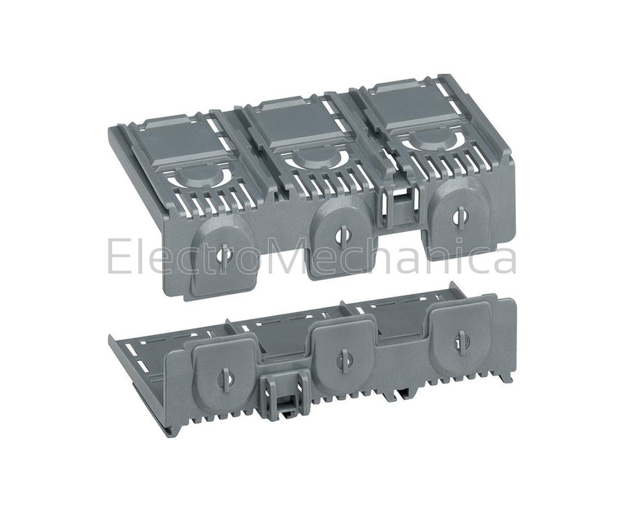 HYE025H TERMINAL COVER 3P H800-H1000