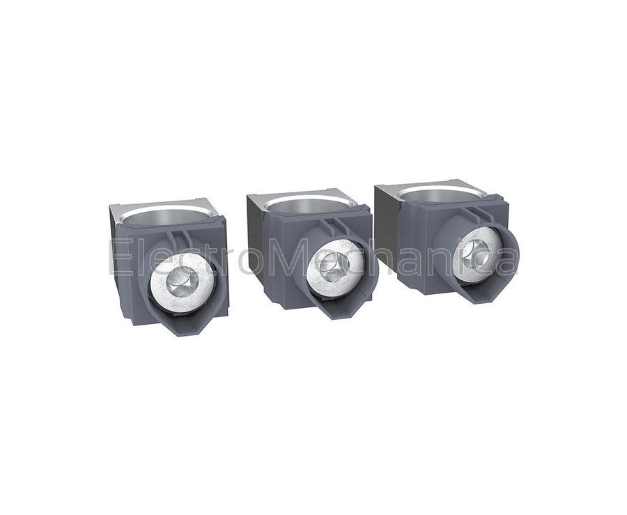 HYW001H TERMINAL COLLAR Cu/Al 3P x/P630