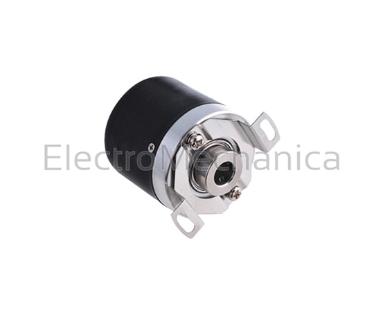HTR-HN-8-360A-P ROTARY ENCODER 360 PPR PUSH-PULL