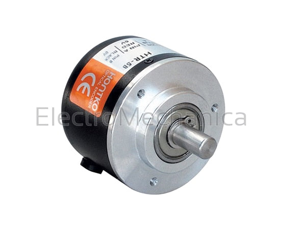 HTR-5B-360A-H ROTARY ENCODER 360 PPR LINE DRIVE