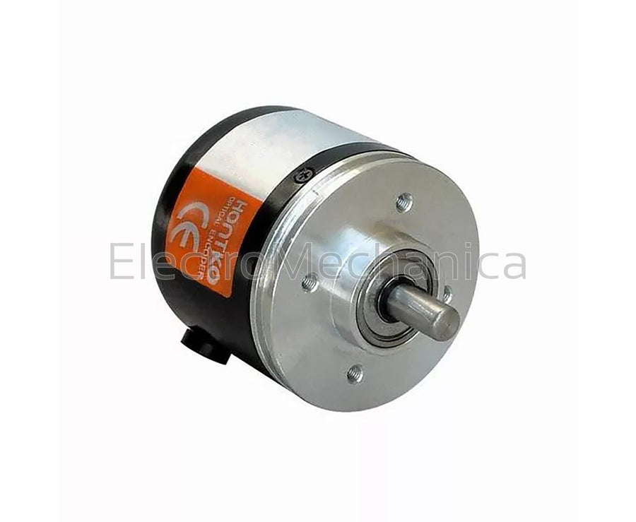 A2-G-256-C ROTARY ABSOLUTE ENCODER 256 PPR