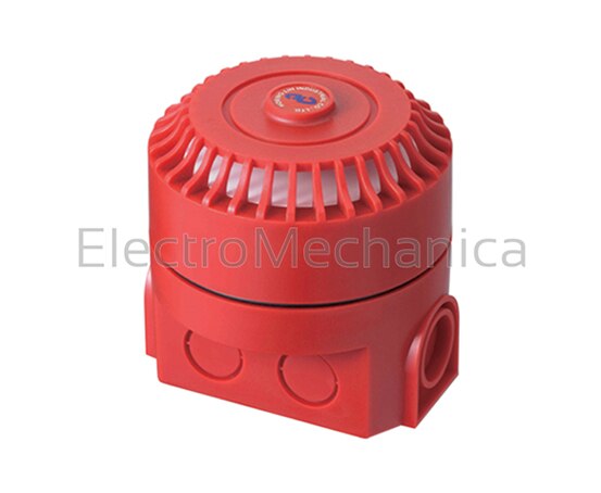 AH-03127-S ELECTRONIC SOUNDER 24VDC