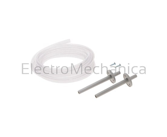 100064 CONNECTOR for VENT DUCT