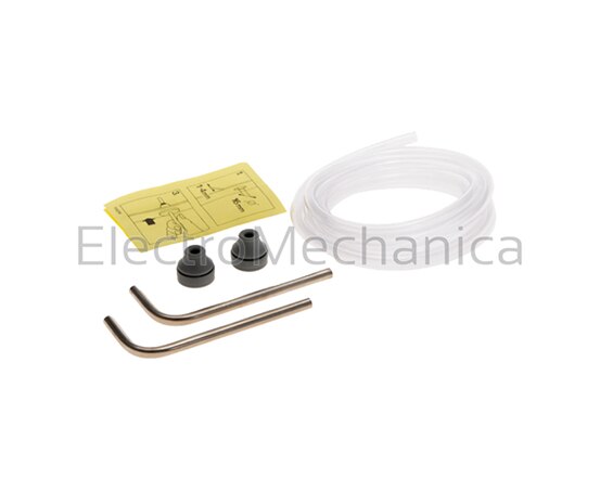 104312 CONNECTOR for VENT DUCT