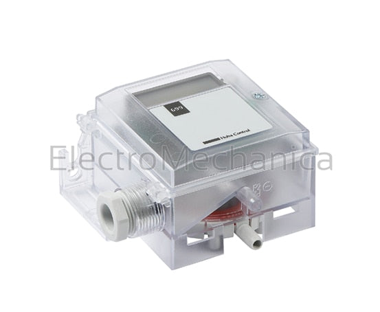 699.915024110 LCD 4-20 mA PRESS