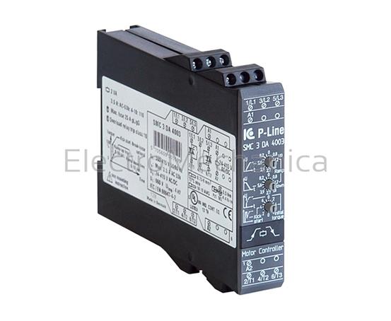 SMBC3DA4025 11KW 3P SOFT STARTER