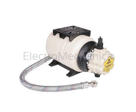 INTELLITANK AUTO PUMP MANAGEMENT SYSTEM