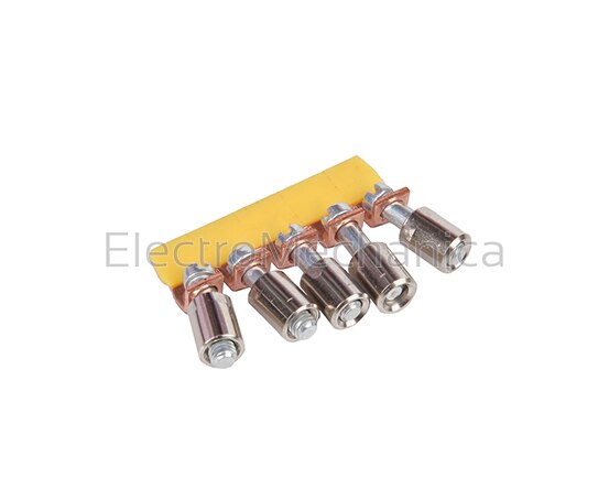 IVBWK4-5 4mm BRIDGE BAR 4P